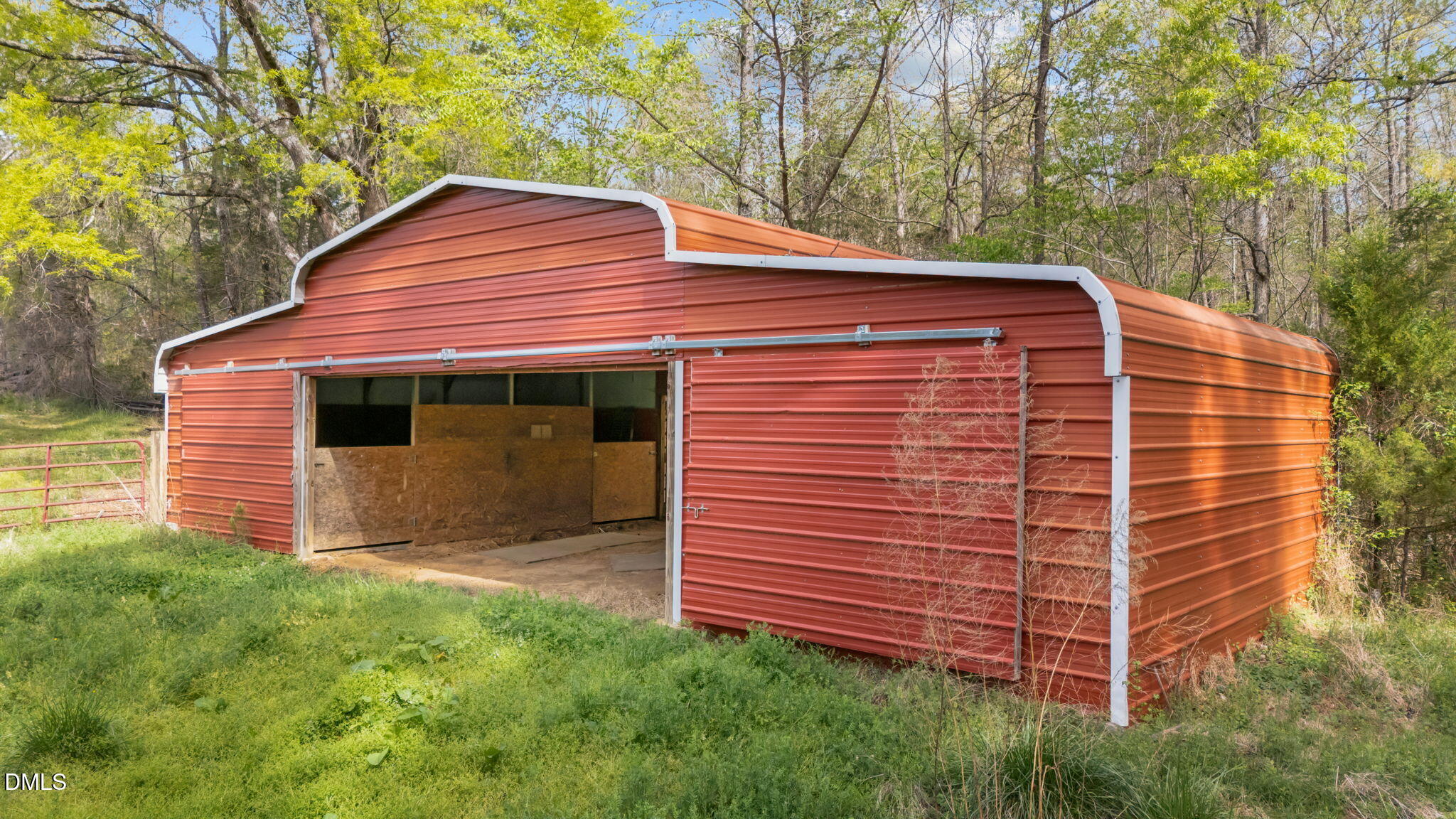 1709 Enon Road Oxford, NC 27565 - Photo 48 of 54 9-web-or-mls-09-dji_20260406102801_0126_