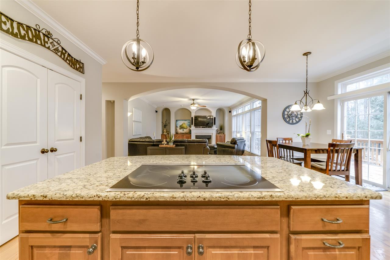 7377 Newport Avenue Raleigh, NC 27613 - Photo 5 of 25 Photo 5