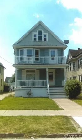 $1,300 | 25 Richfield Avenue, Buffalo, NY 14220
