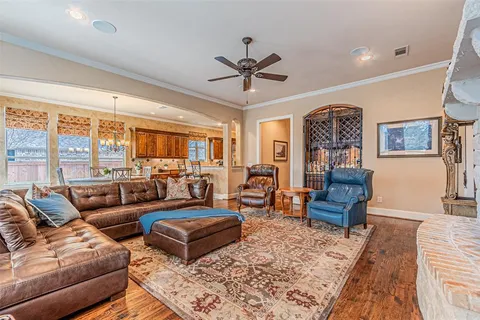 $1,250,000 | 1604 Pecan Point Drive, McKinney, TX 75072