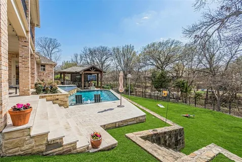$1,250,000 | 1604 Pecan Point Drive, McKinney, TX 75072