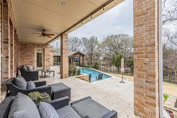 $1,250,000 | 1604 Pecan Point Drive, McKinney, TX 75072