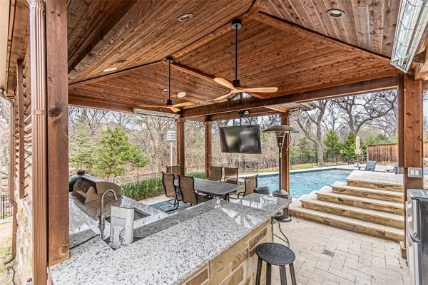 $1,250,000 | 1604 Pecan Point Drive, McKinney, TX 75072