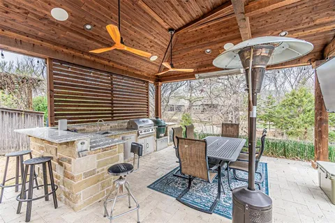 $1,250,000 | 1604 Pecan Point Drive, McKinney, TX 75072
