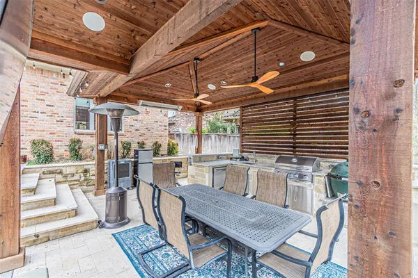 $1,250,000 | 1604 Pecan Point Drive, McKinney, TX 75072