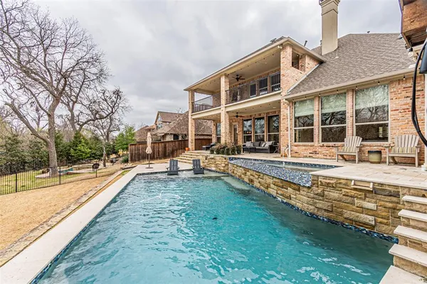 $1,250,000 | 1604 Pecan Point Drive, McKinney, TX 75072