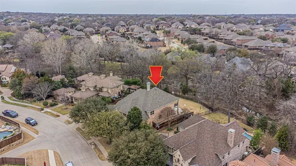 $1,250,000 | 1604 Pecan Point Drive, McKinney, TX 75072