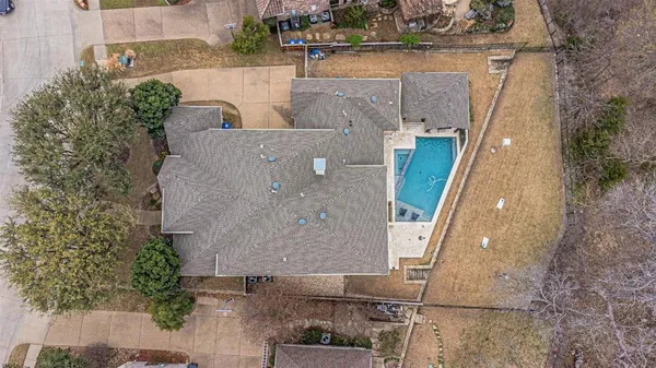 $1,250,000 | 1604 Pecan Point Drive, McKinney, TX 75072
