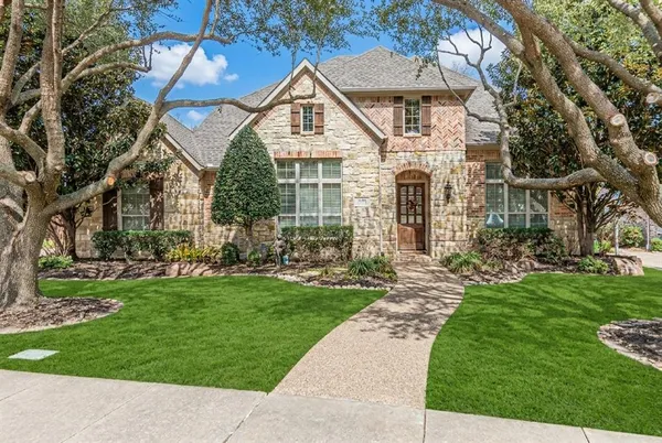 $1,250,000 | 1604 Pecan Point Drive, McKinney, TX 75072