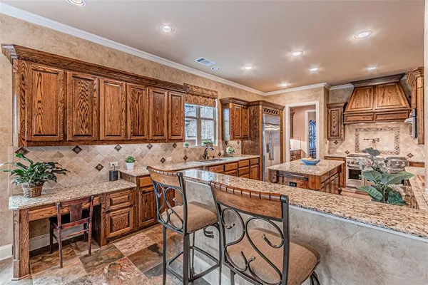 $1,250,000 | 1604 Pecan Point Drive, McKinney, TX 75072