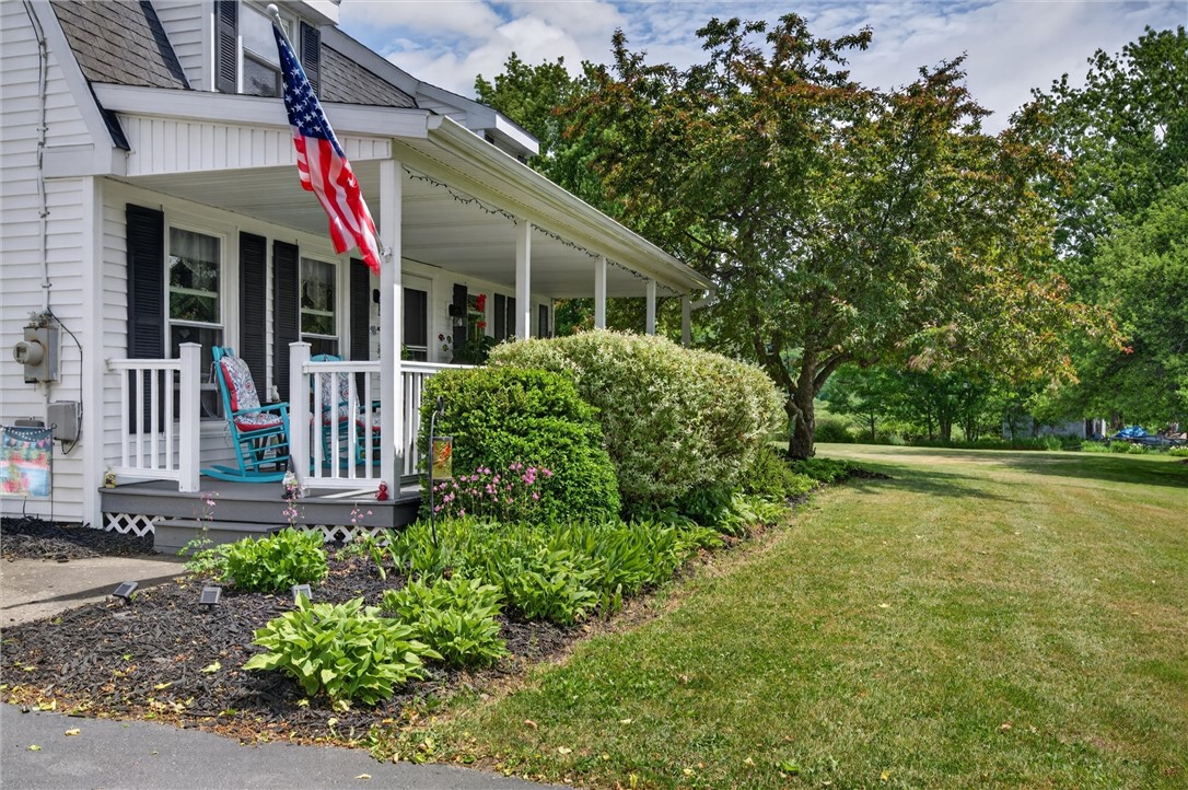 128 Bert White Road Edmeston, NY 13335 - Photo 11 of 45