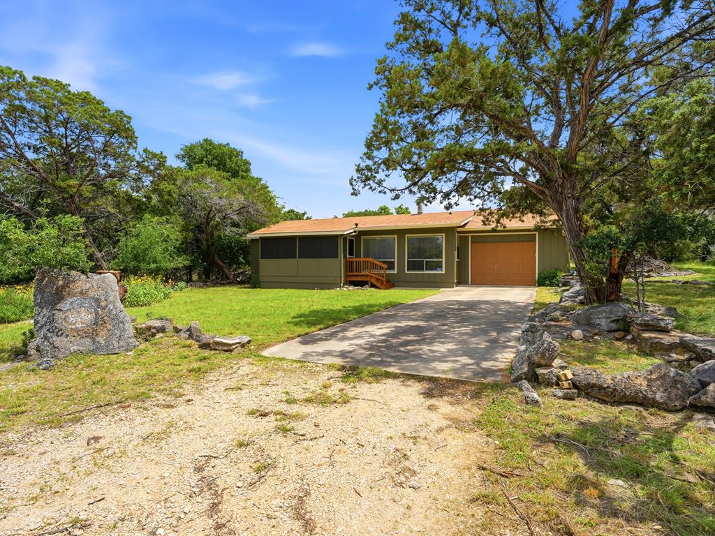 127 Redbud Hill Road West Ingram, TX 78025 - Photo 1 of 37