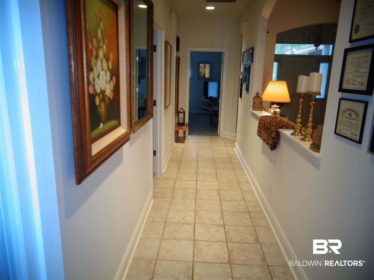 9110 Bay Point Drive Elberta, AL 36530 - Photo 28 of 50 21x05. Recessed lights.