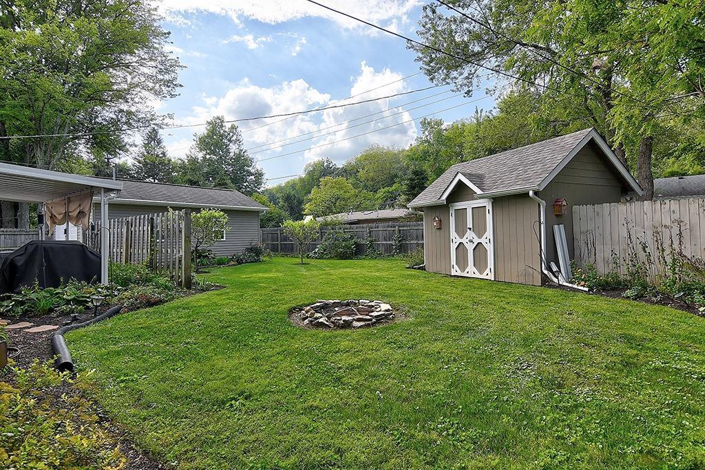 184 Washington Mill Road Bellbrook, OH 45305 - Photo 25 of 30 Gallery Image 25