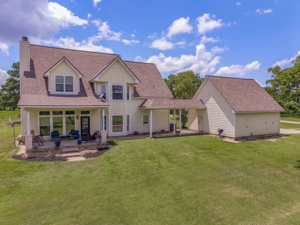 $1,400,000 | 16660 Farm To Market 3090, Anderson, TX 77830
