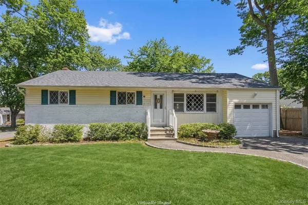 $699,000 | 85 Tamarack Street, East Northport, NY 11731
