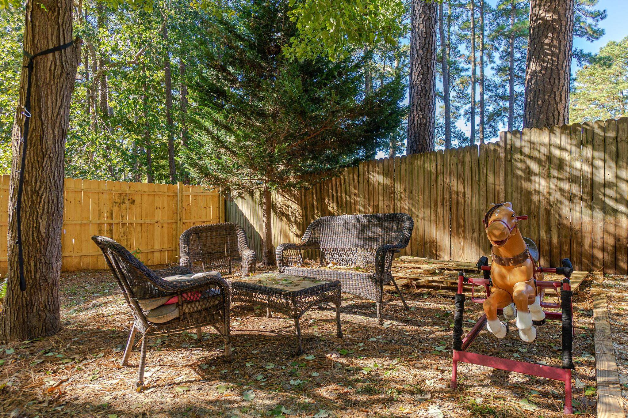 2207 Dorety Place Raleigh, NC 27604 - Photo 24 of 27 Photo 24
