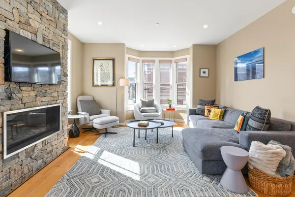 $849,000 | 105 India Street, Unit 2, Portland, ME 04101