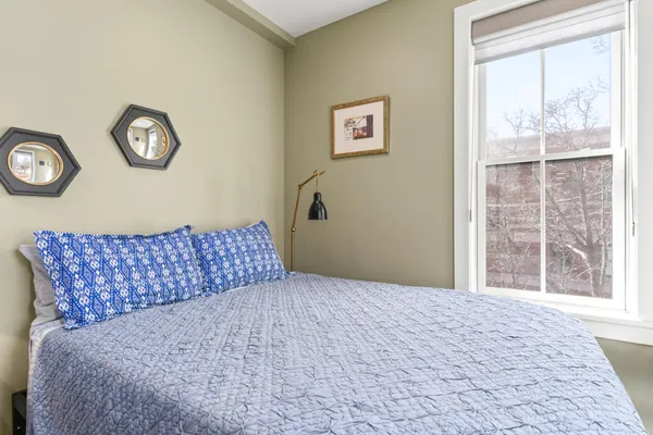 $849,000 | 105 India Street, Unit 2, Portland, ME 04101