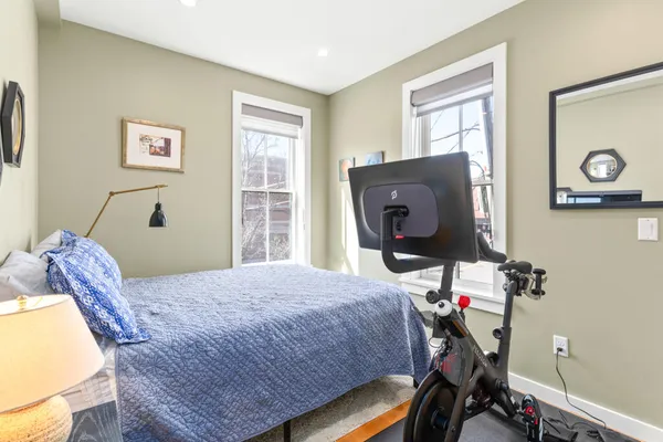 $849,000 | 105 India Street, Unit 2, Portland, ME 04101