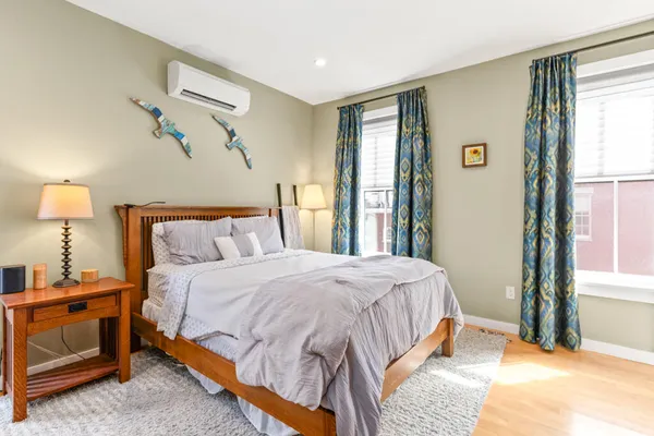 $849,000 | 105 India Street, Unit 2, Portland, ME 04101