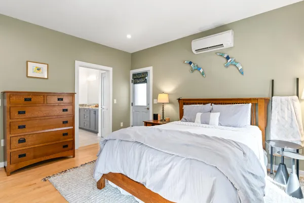 $849,000 | 105 India Street, Unit 2, Portland, ME 04101