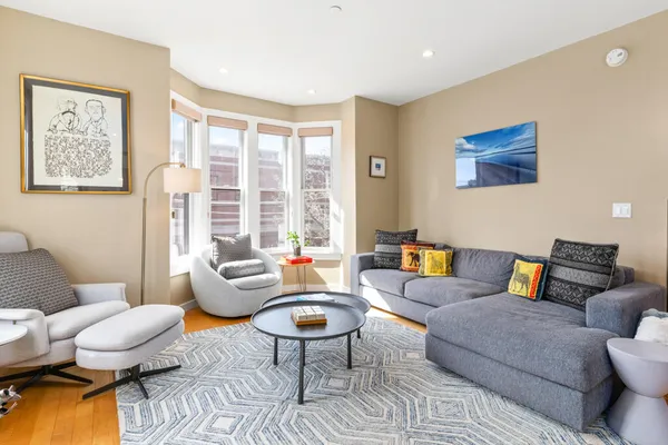 $849,000 | 105 India Street, Unit 2, Portland, ME 04101