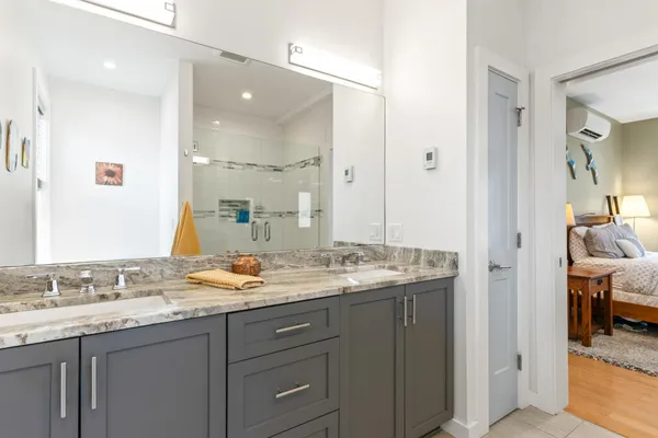 $849,000 | 105 India Street, Unit 2, Portland, ME 04101