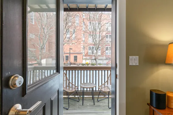 $849,000 | 105 India Street, Unit 2, Portland, ME 04101