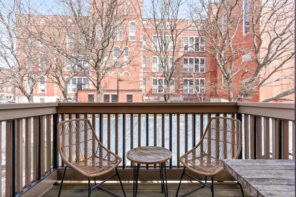 $849,000 | 105 India Street, Unit 2, Portland, ME 04101