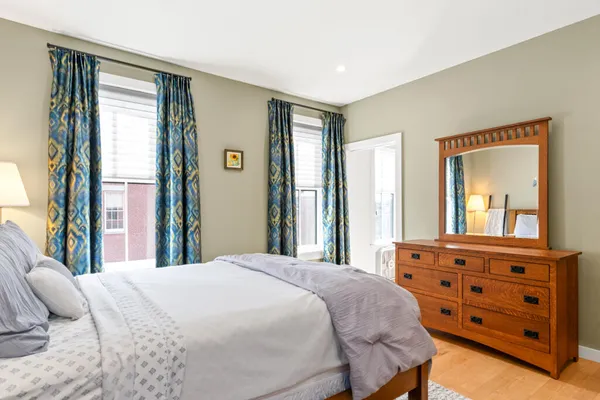 $849,000 | 105 India Street, Unit 2, Portland, ME 04101