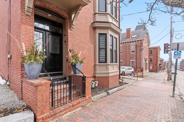 $849,000 | 105 India Street, Unit 2, Portland, ME 04101