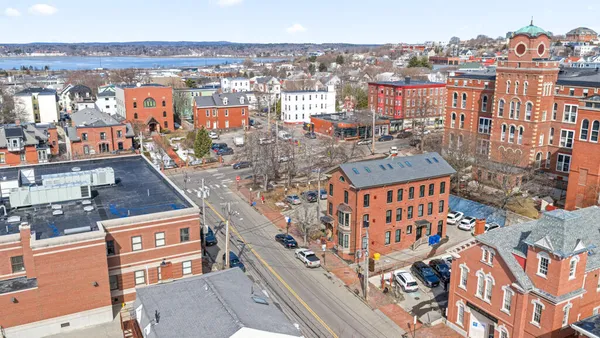 $849,000 | 105 India Street, Unit 2, Portland, ME 04101