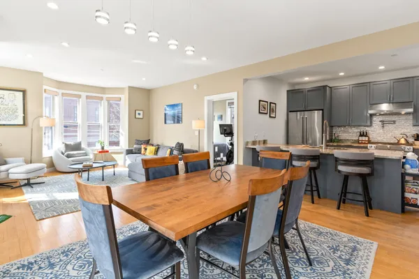 $849,000 | 105 India Street, Unit 2, Portland, ME 04101