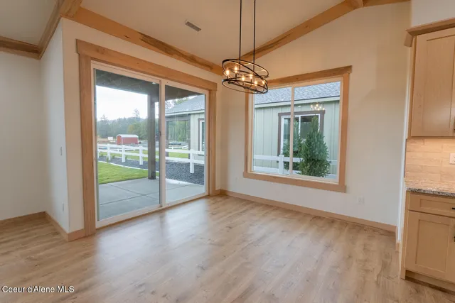 $880,800 | 113 Backtrack Road, Sandpoint, ID 83864