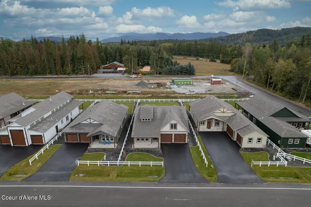 $880,800 | 113 Backtrack Road, Sandpoint, ID 83864