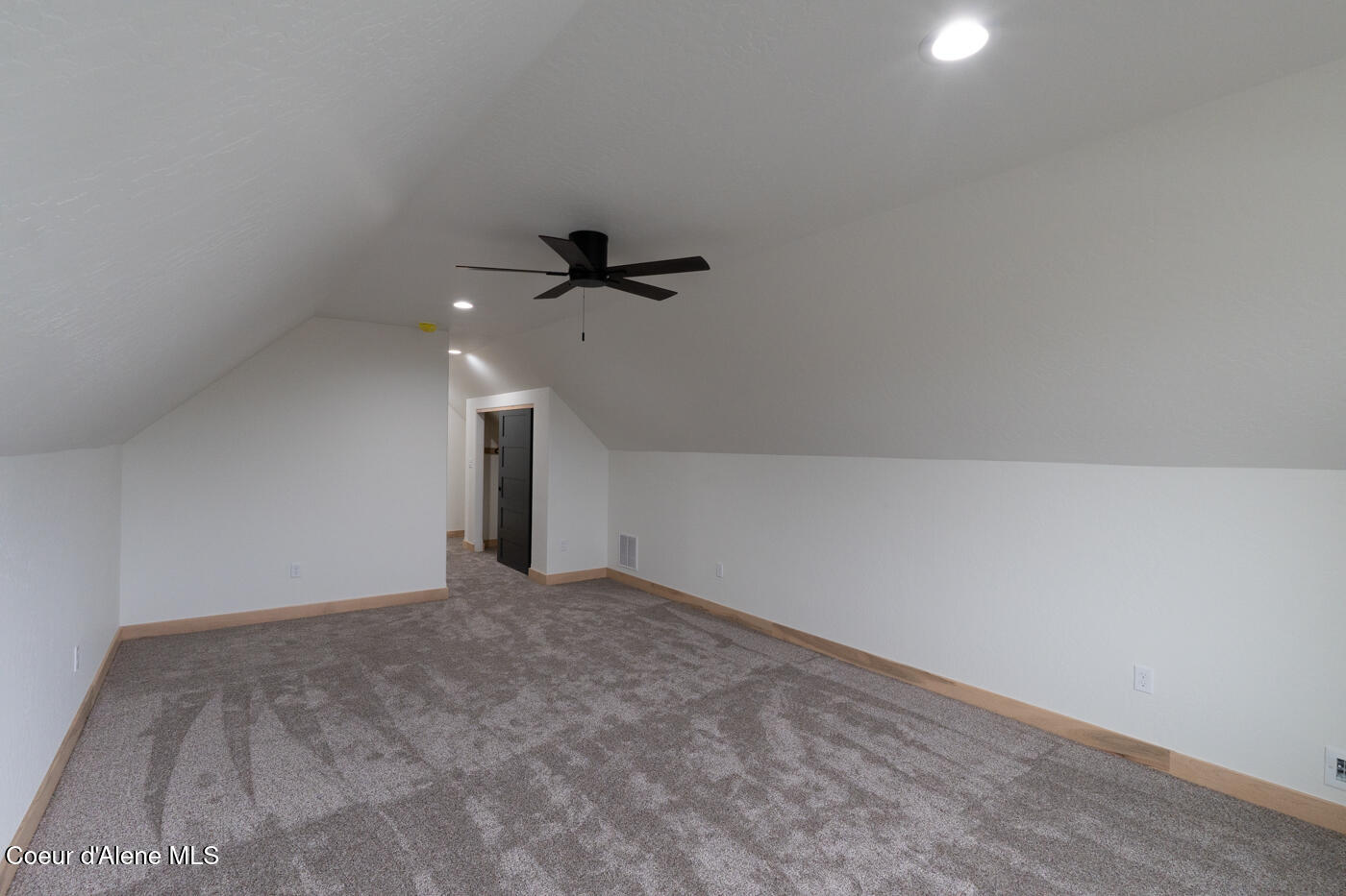 113 Backtrack Road Sandpoint, ID 83864 - Photo 21 of 32 4th bedroom