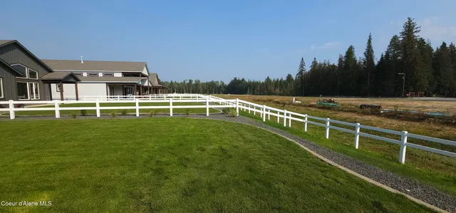 $880,800 | 113 Backtrack Road, Sandpoint, ID 83864