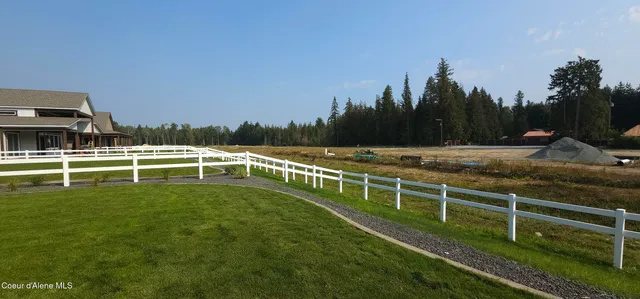 $880,800 | 113 Backtrack Road, Sandpoint, ID 83864