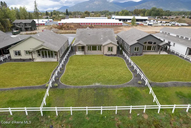 $880,800 | 113 Backtrack Road, Sandpoint, ID 83864