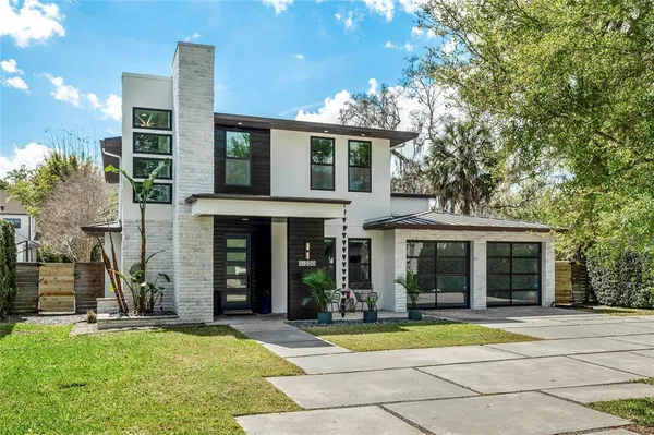 $2,189,000 | 230 East Rockwood Way, Winter Park, FL 32789