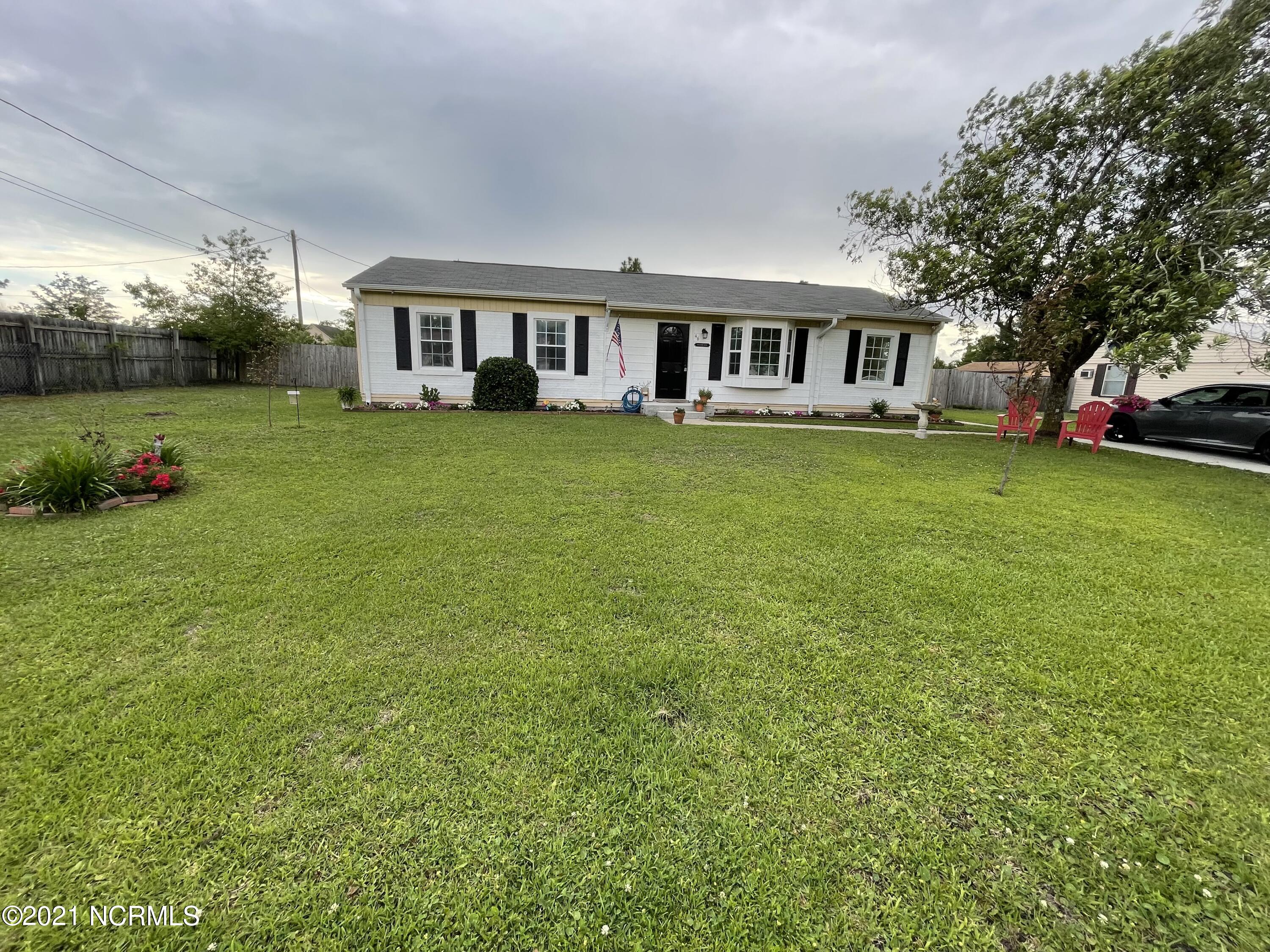 46 Riegel Drive Hubert, NC 28539 - Photo 3 of 19 Riegel 2