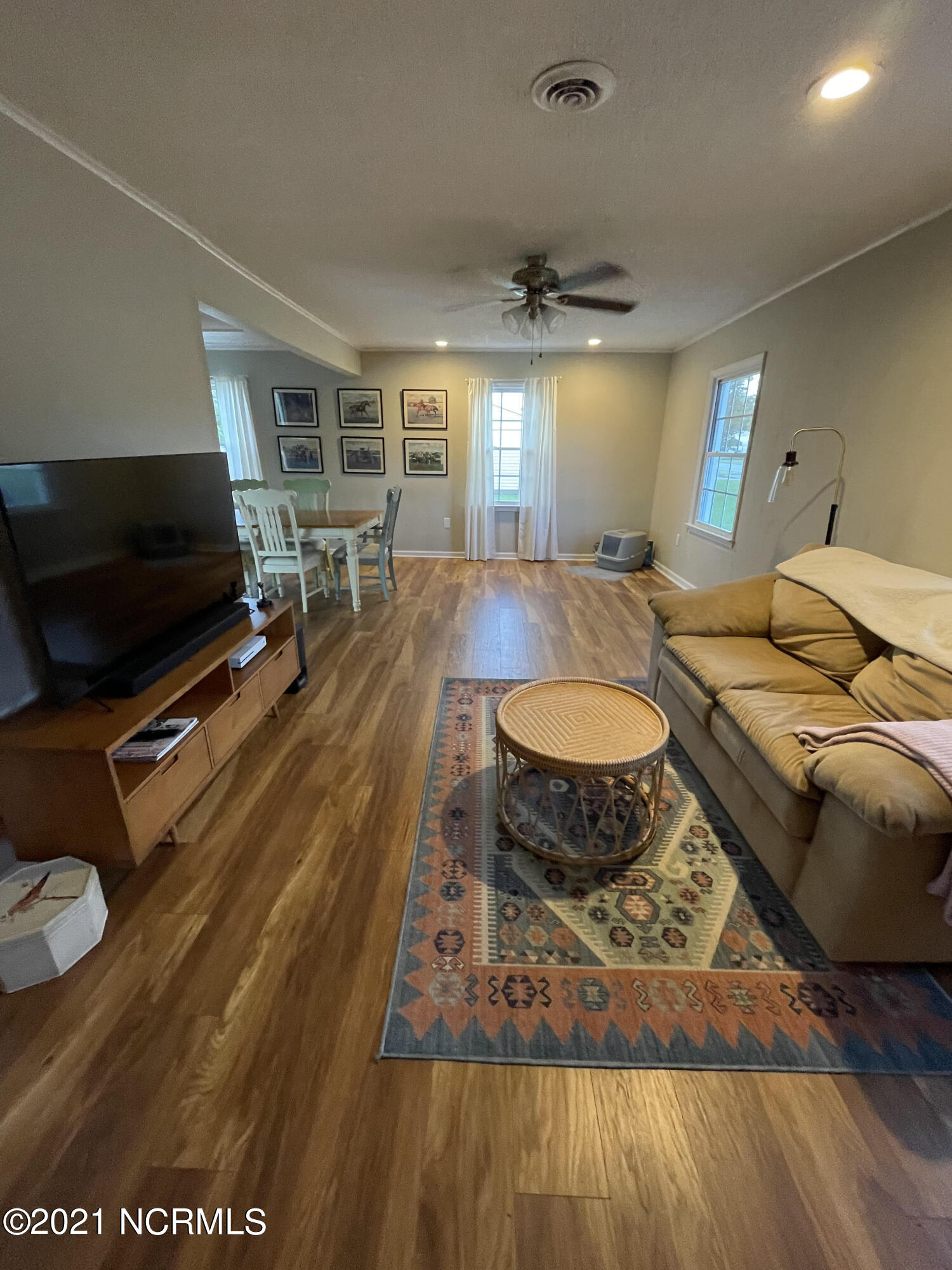 46 Riegel Drive Hubert, NC 28539 - Photo 4 of 19 Riegel 3