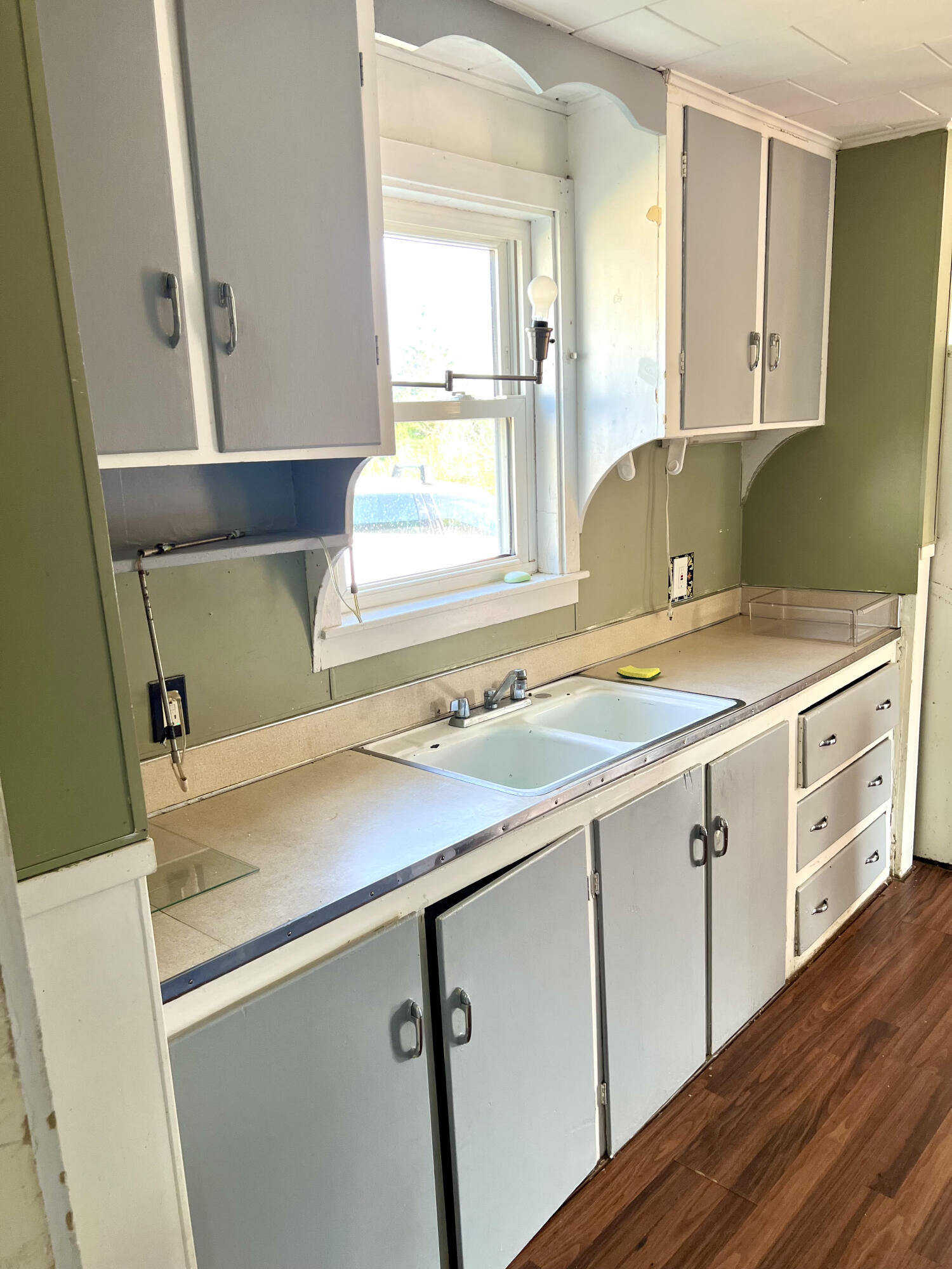 1455 Tremont Road Seal Cove, ME 04674 - Photo 14 of 33 Country Kitchen