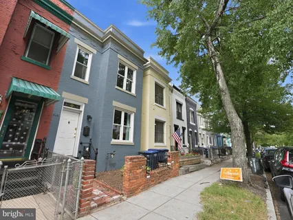 $800,000 | 626 Morton Place Northeast, Washington, DC 20002