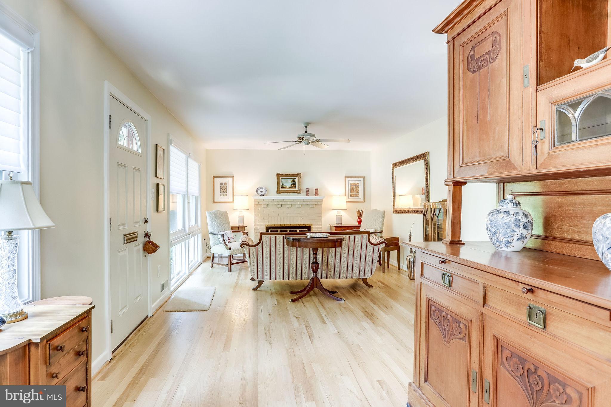 5885 9th Road North Arlington, VA 22205 - Photo 15 of 67