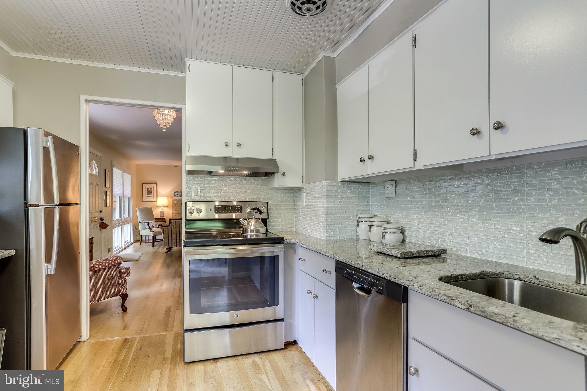 5885 9th Road North Arlington, VA 22205 - Photo 19 of 67