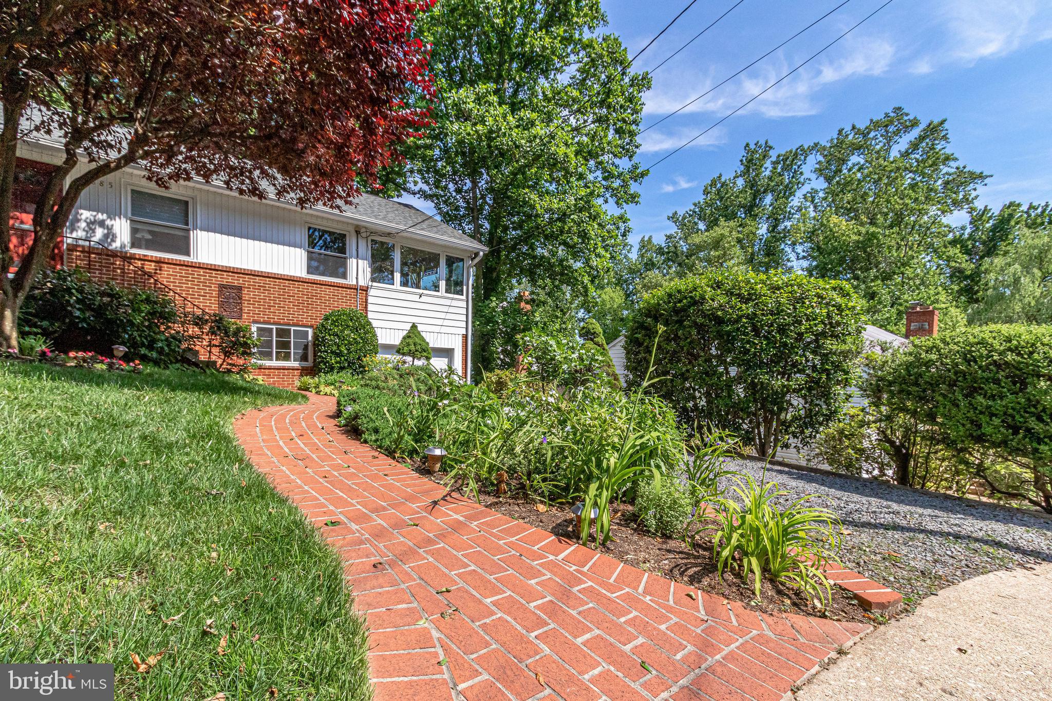 5885 9th Road North Arlington, VA 22205 - Photo 3 of 67
