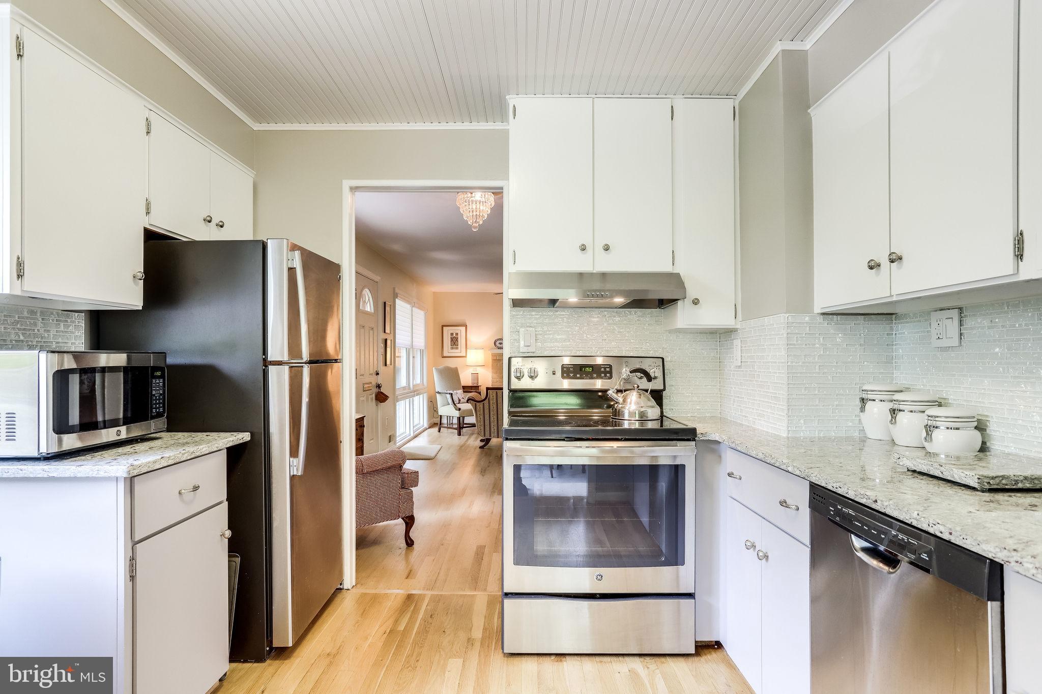 5885 9th Road North Arlington, VA 22205 - Photo 21 of 67