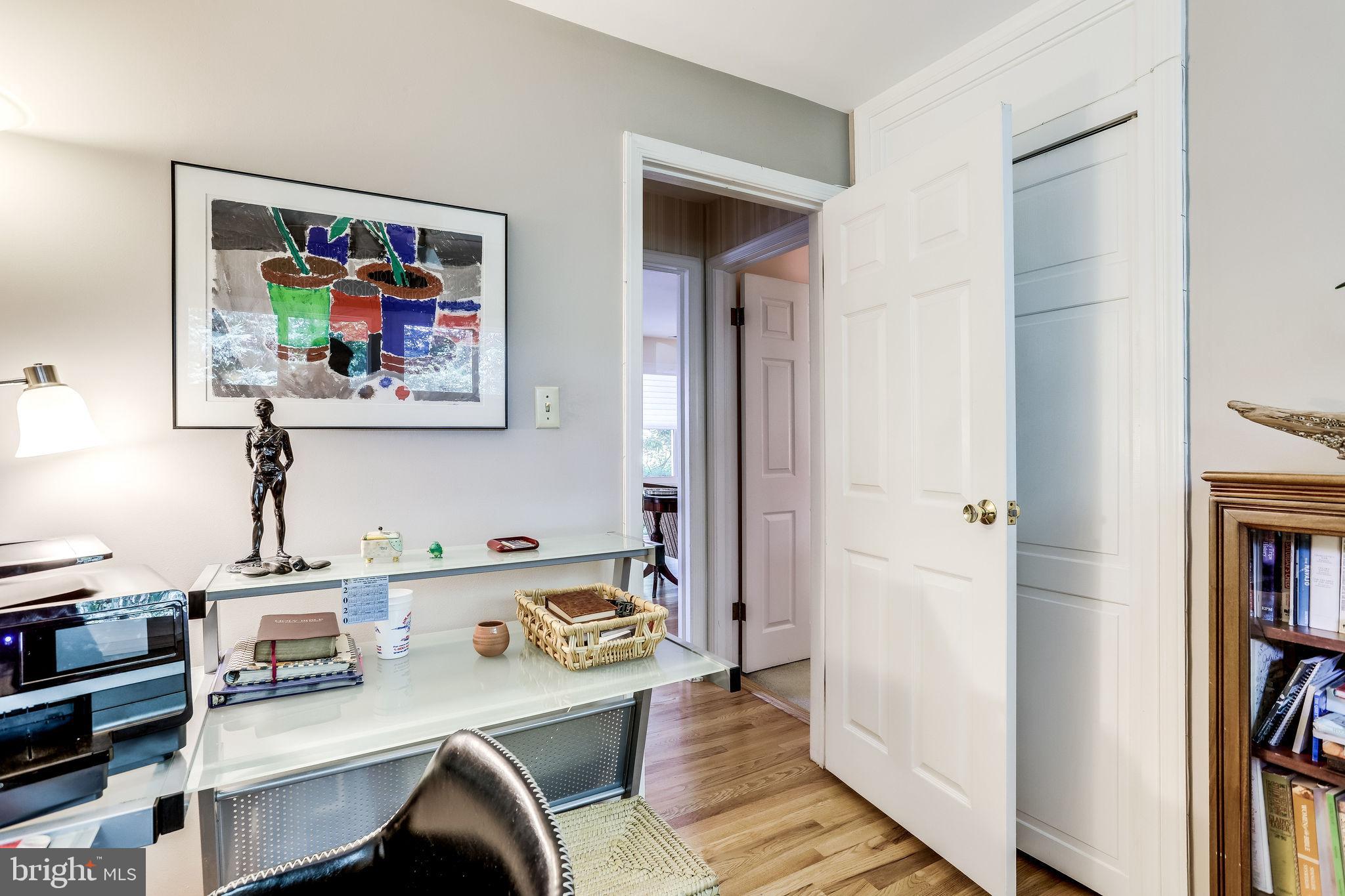 5885 9th Road North Arlington, VA 22205 - Photo 36 of 67